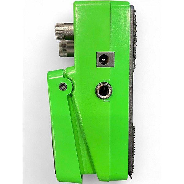 Used Behringer TO800 Vintage Tube Overdrive Effect Pedal