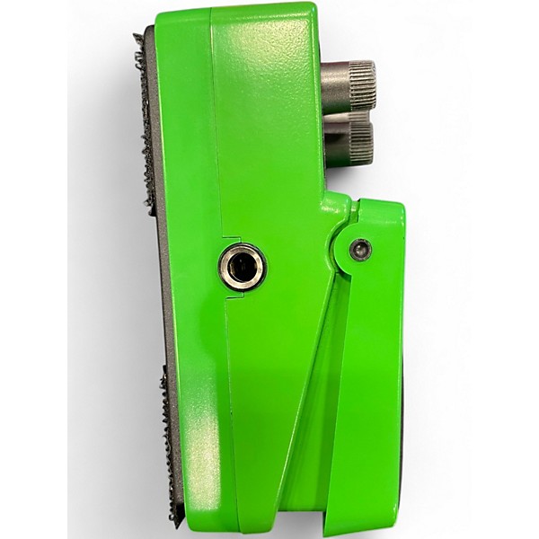 Used Behringer TO800 Vintage Tube Overdrive Effect Pedal