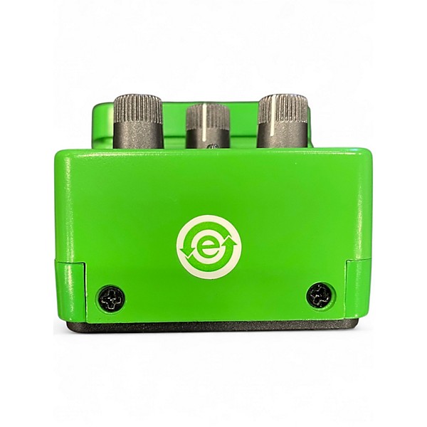 Used Behringer TO800 Vintage Tube Overdrive Effect Pedal