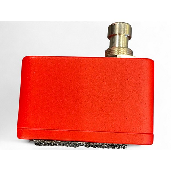 Used JHS Pedals RED REMOTE Pedal