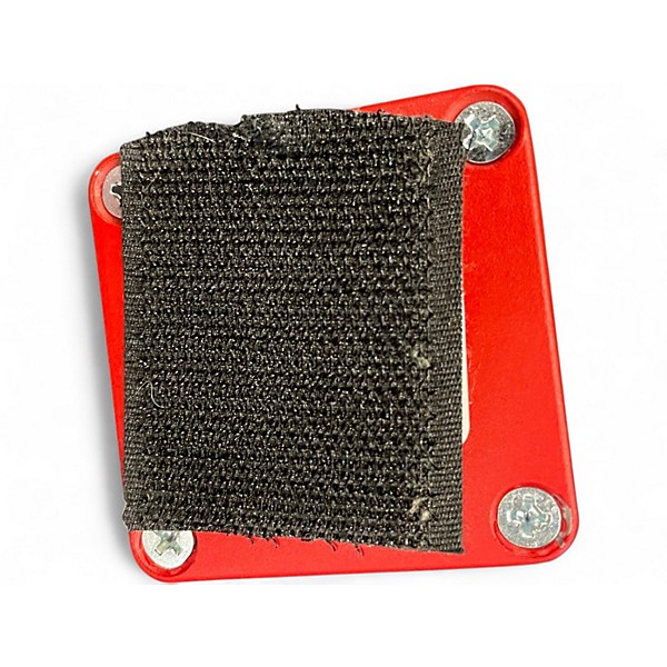 Used JHS Pedals RED REMOTE Pedal