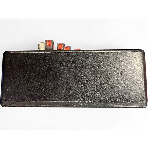 Used Caline 10 BAND EQ Pedal