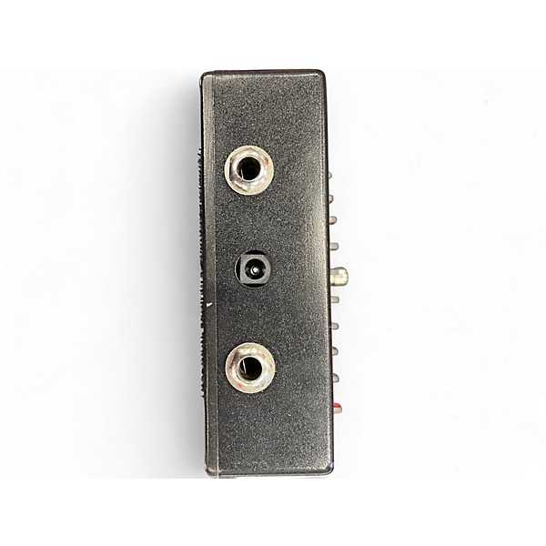 Used Caline 10 BAND EQ Pedal