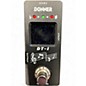 Used Donner DT-1 TUNER Tuner Pedal thumbnail
