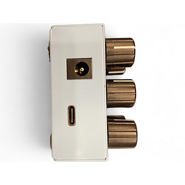 Used Mvave MINI UNIVERSE Effect Pedal