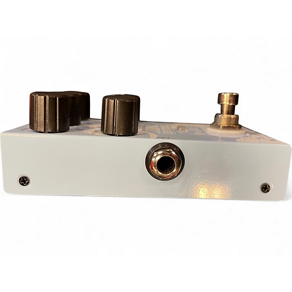 Used Mvave MINI UNIVERSE Effect Pedal