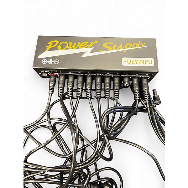 Used Yueyinpu POWER SUPPLY Power Supply