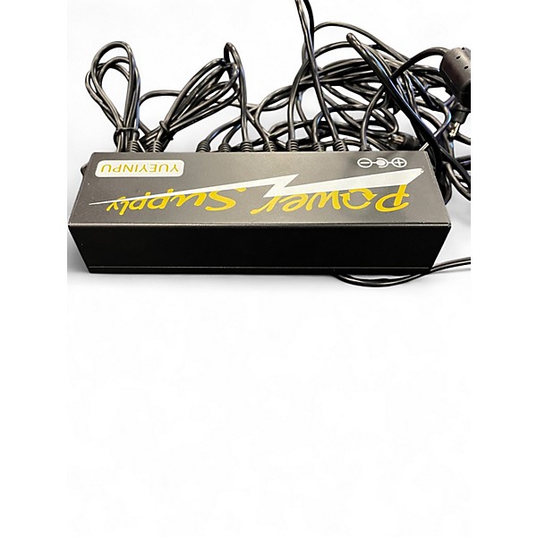 Used Yueyinpu POWER SUPPLY Power Supply