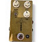 Used JHS Pedals Morning Glory V4 Effect Pedal thumbnail