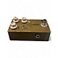 Used JHS Pedals Morning Glory V4 Effect Pedal