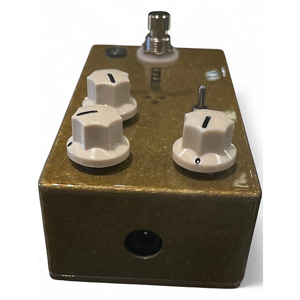 Used JHS Pedals Morning Glory V4 Effect Pedal
