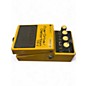 Used BOSS OS2 Overdrive Distortion Effect Pedal