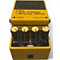 Used BOSS OS2 Overdrive Distortion Effect Pedal
