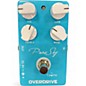 Used Caline PURE SKY OVERDRIVE Effect Pedal thumbnail