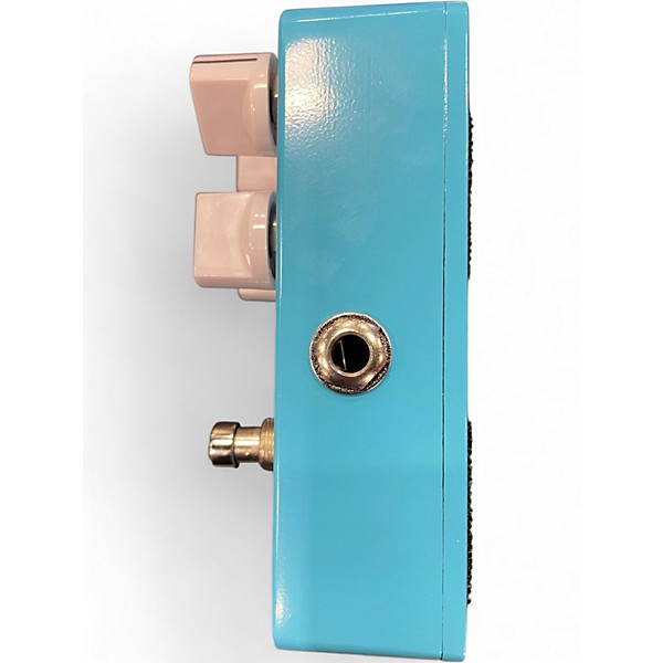 Used Caline PURE SKY OVERDRIVE Effect Pedal