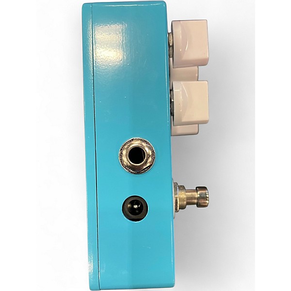 Used Caline PURE SKY OVERDRIVE Effect Pedal