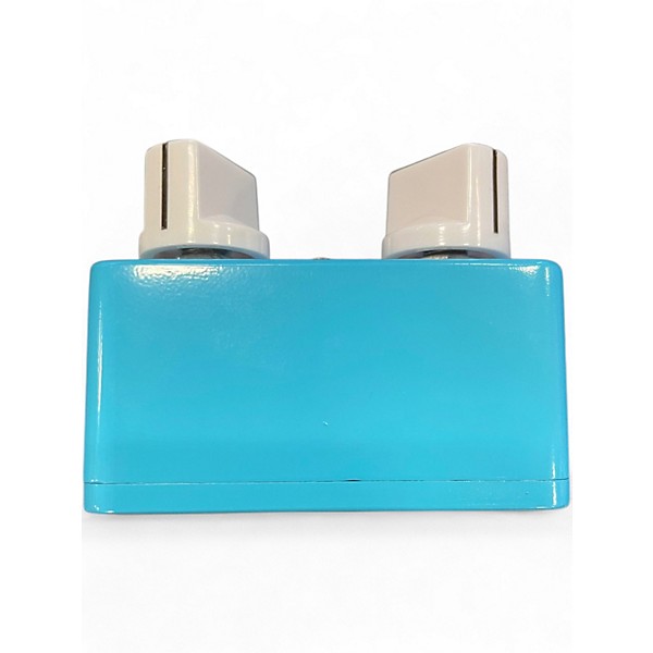 Used Caline PURE SKY OVERDRIVE Effect Pedal