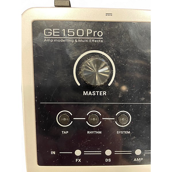 Used Mooer GE150PRO  Effect Processor
