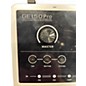 Used Mooer GE150PRO  Effect Processor