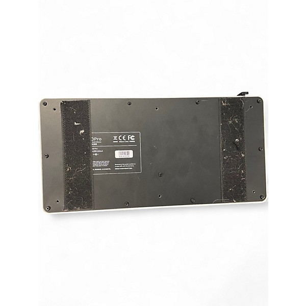 Used Mooer GE150PRO  Effect Processor