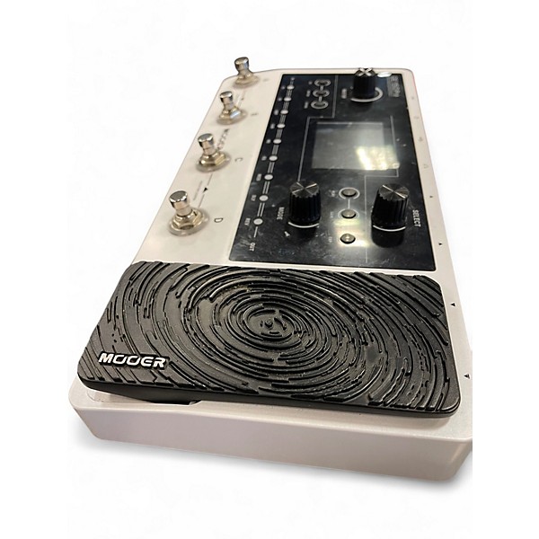 Used Mooer GE150PRO  Effect Processor