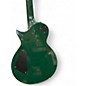 Used ESP LTD WA600 Will Adler Signature DARK GREEN CAMO Solid Body Electric Guitar
