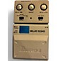 Used Ibanez DE7 Effect Pedal thumbnail