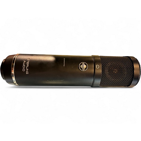 Used Sterling Audio ST51 Condenser Microphone