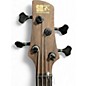 Used Ibanez SR1350B MOCHA BURST Electric Bass Guitar