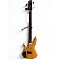 Used Ibanez SR1350B MOCHA BURST Electric Bass Guitar