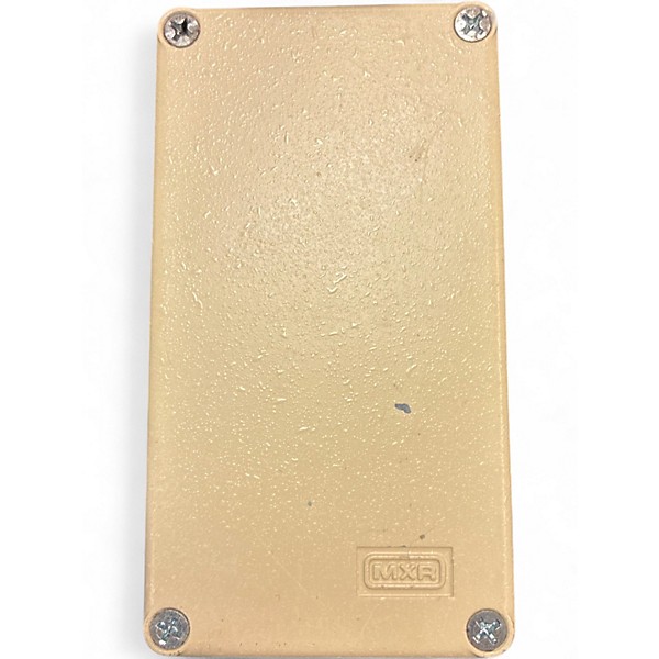 Used MXR M133 Micro Amp Pre Effect Pedal