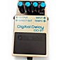 Used BOSS DD3 Digital Delay Effect Pedal thumbnail