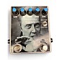 Used Celebrity Pedals CHORUSTOPHER WAH-KEN Effect Pedal thumbnail