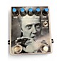 Used Celebrity Pedals CHORUSTOPHER WAH-KEN Effect Pedal