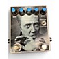 Used Celebrity Pedals CHORUSTOPHER WAH-KEN Effect Pedal