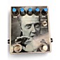 Used Celebrity Pedals CHORUSTOPHER WAH-KEN Effect Pedal