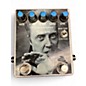 Used Celebrity Pedals CHORUSTOPHER WAH-KEN Effect Pedal