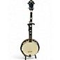 Used 1970s Gagliano Banjo Natural Banjo thumbnail