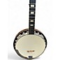 Used 1970s Gagliano Banjo Natural Banjo
