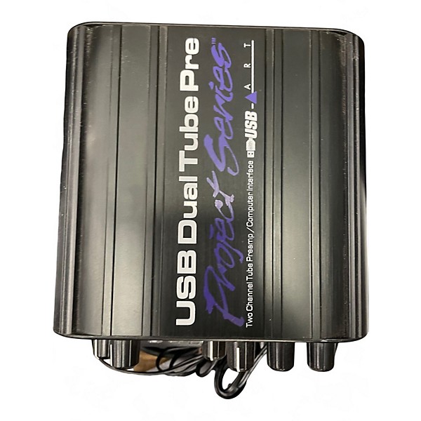 Used Art USB Dual Tube Pre