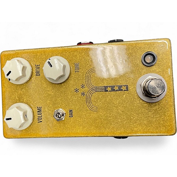 Used JHS Pedals Morning Glory V4 Effect Pedal