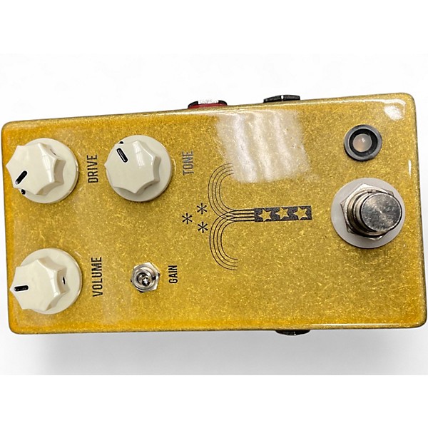 Used JHS Pedals Morning Glory V4 Effect Pedal
