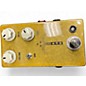 Used JHS Pedals Morning Glory V4 Effect Pedal
