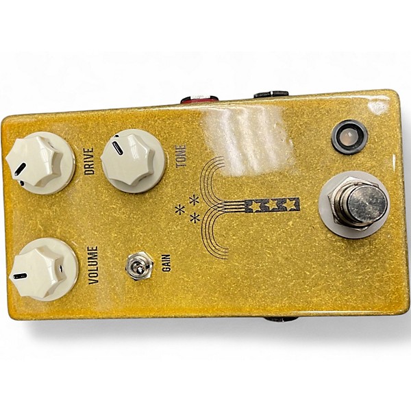 Used JHS Pedals Morning Glory V4 Effect Pedal