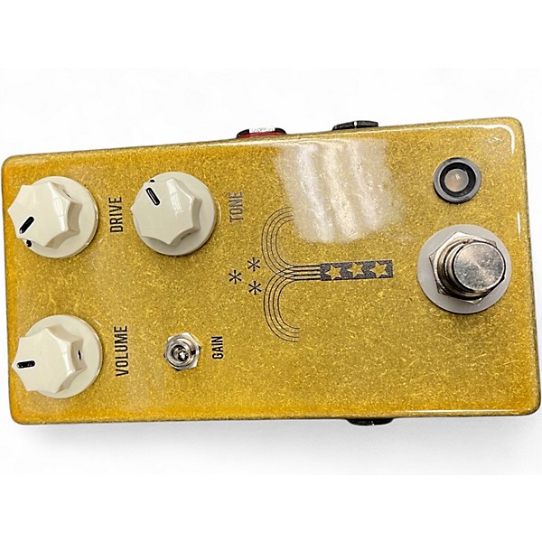 Used JHS Pedals Morning Glory V4 Effect Pedal