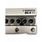 Used Line 6 DL4 MkII Silver Limited-Edition 25th Anniversary Effect Pedal