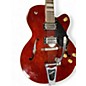 Used Gretsch Guitars G240T Walnut Hollow Body Electric Guitar