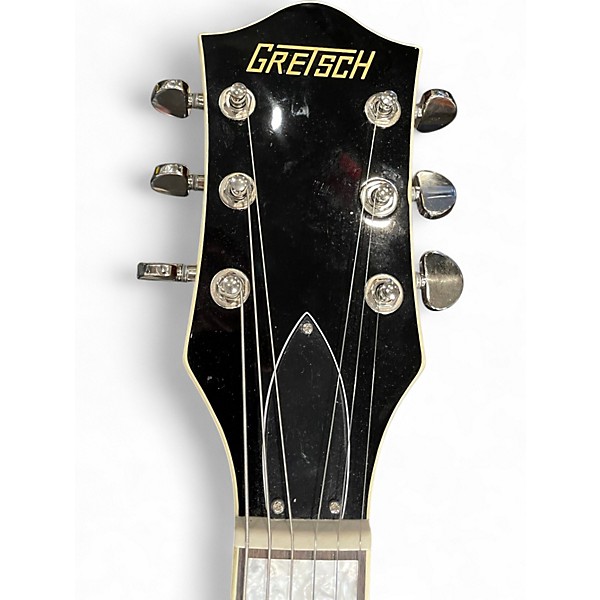 Used Gretsch Guitars G240T Walnut Hollow Body Electric Guitar