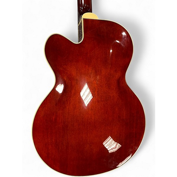 Used Gretsch Guitars G240T Walnut Hollow Body Electric Guitar