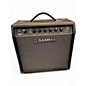 Used GAMMA G25 Guitar Combo Amp thumbnail